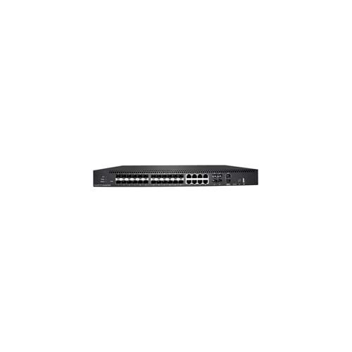 FOREDGE NS5032GXT Managed Gigabit 24Gigabit SFP Port Switch