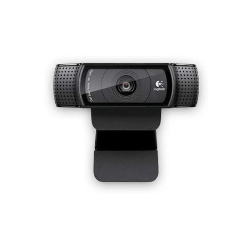 Logitech C920 Full HD Carl-Zeiss Webcam 960-001055