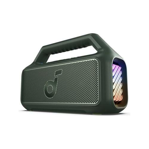 Anker Soundcore Boom 2 - IPX7 Bluetooth Hoparlör