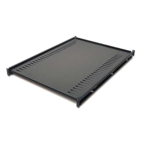 APC Fixed Shelf 250lbs 114kg Black AR8122BLK