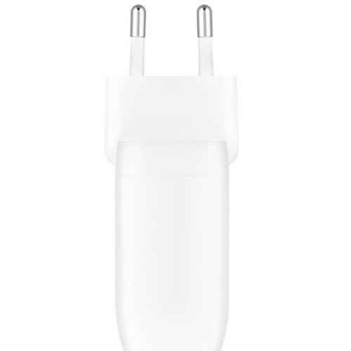 Belkin 60W İkili Usb-C Hızlı Şarj Aleti