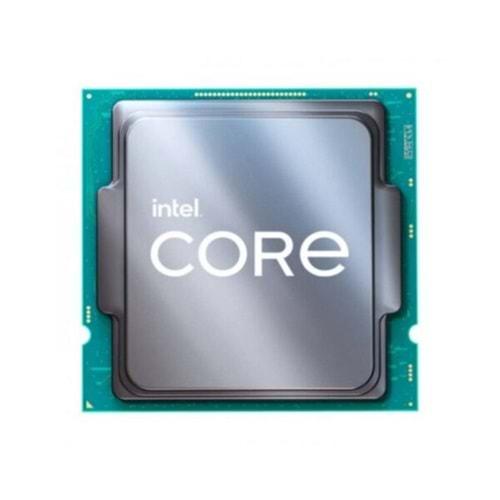 Intel Core i5-12600K 4.9GHz 10 Çekirdek 20MB LGA1700 10nm Box İşlemci