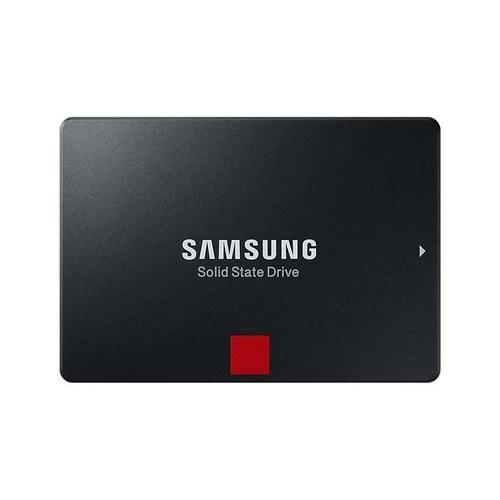 Samsung 860 PRO 512GB SSD 7mm SATA3 560-530 MB/s MZ-76P512BW