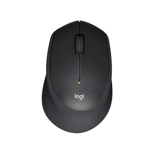 Logitech M330 Silent Mouse Usb Siyah 910-004909