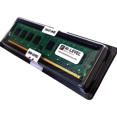 Hi-Level 4GB 2666MHz DDR4 RAM HLV-PC21300D4-4G