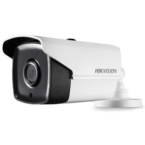 Hikvision DS-2CE16H0T-IT3F 5MP 3.6mm EXIR IR 40mt Bullet Kamera