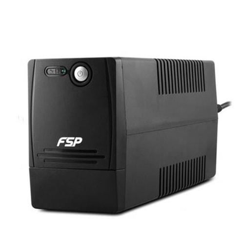 FSP FP600 600VA 12V/7AH LINE INTERACTIVE UPS