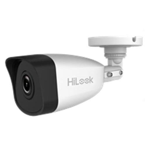 HiLook IPC-B120H-F 2MP 4mm IR Mini Bullet Kamera H.265+