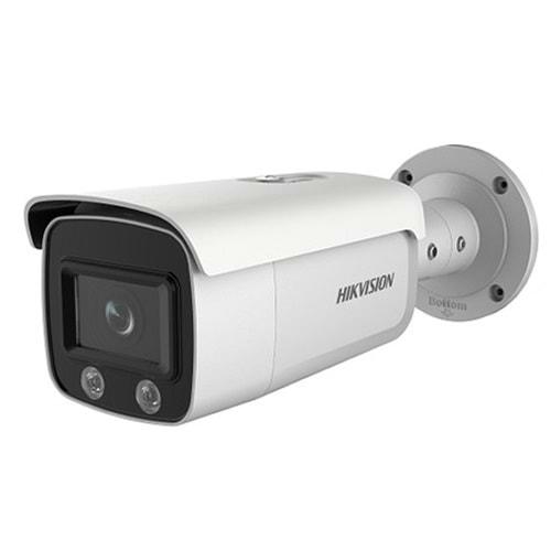 Hikvision DS-2CD2T27G1-L 2MP 4mm ColorVu Bullet Kamera H.265+,Full Time Color