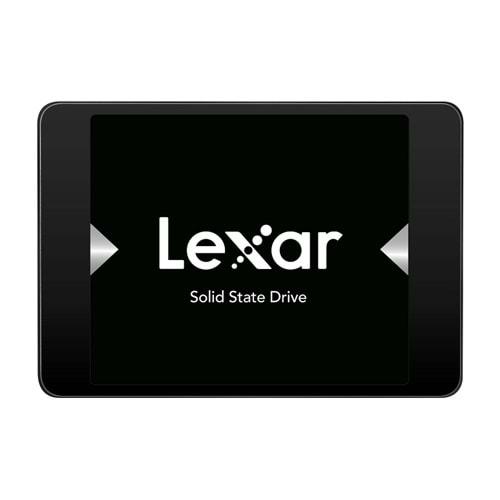 Lexar 120 GB NS10 Lite SATA3 520-360MB/s LNS10LT-120BCN