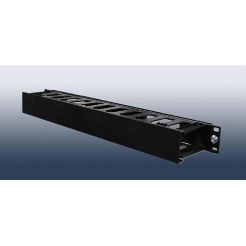 APC Easy Rack Cable Manager in Depth 1U ER7DCM