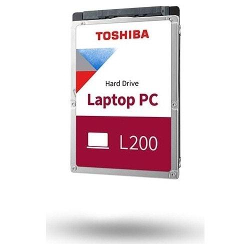 Toshiba 2TB Sata 3.0 5400RPM 128MB 2.5