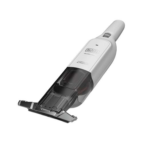 Black Decker HLVC315B11-QW İnce Kablosuz El Süpürgesi