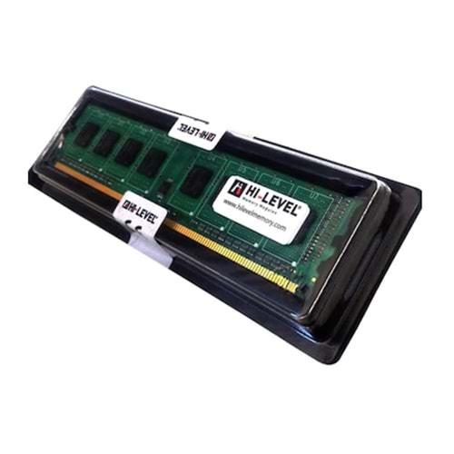Hi-Level 4GB 1600MHz DDR3 Ram HLV-PC12800D3-4G