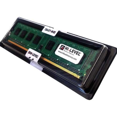 Hi-Level HLV-PC10600D3-8G 8GB 1333MHz DDR3 Ram Kutulu