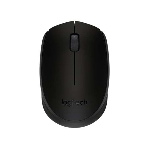 Logitech M170 Kablosuz Mouse USB Siyah 910-004642