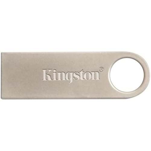 Kingston DTSE9H 16GB DataTraveler USB 2.0 Mini Metal DTSE9H/16GB