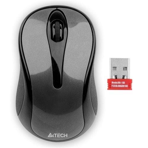 A4 Tech G3-280A Kablosuz V-Track Optik Mouse