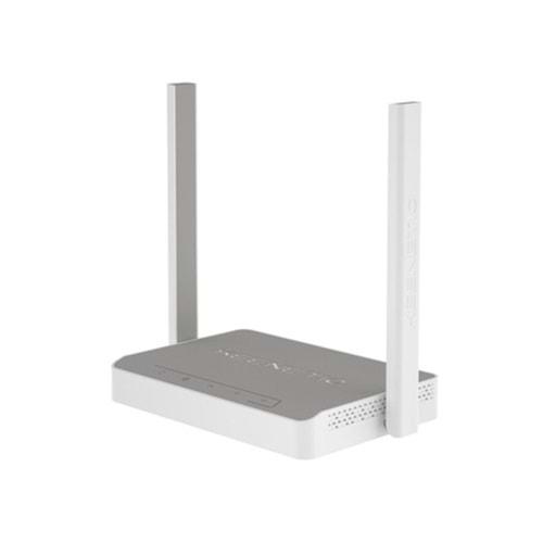KEENETIC City AC750 Dualband Wi-Fi Kablosuz Router/Mesh/Genişletici/AP KN-1510-01TR