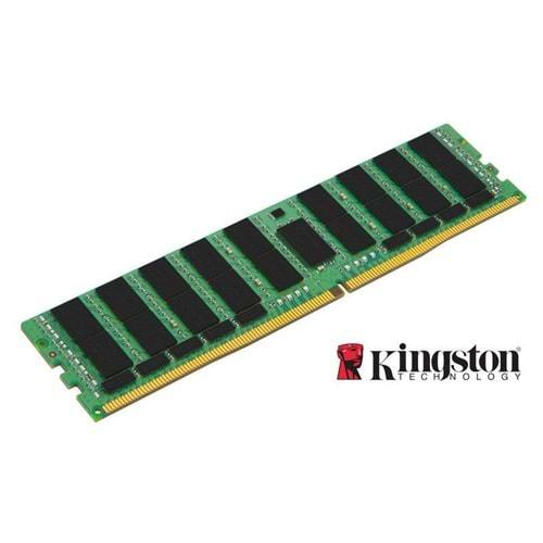 Kingston DIM 32GB 2666 MHz DDR4 Sunucu Belleği KSM26RD4-32