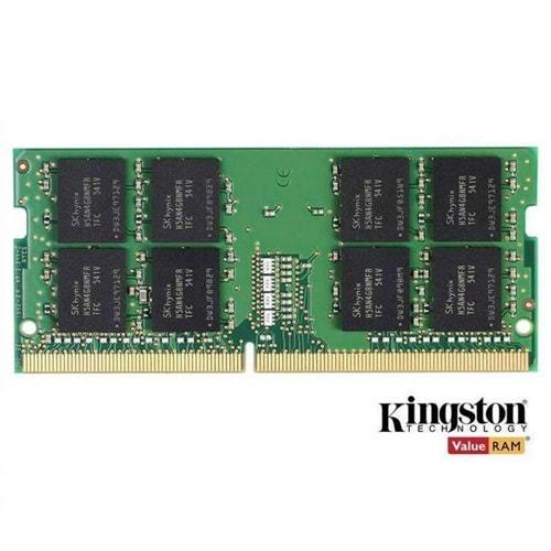 Kingston 32GB DDR4 3200MHz CL22 Notebook RAM KVR32S22D8-32