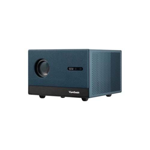 VIEWSONIC LX60HD FHD 1080p 630AL Bluetooth/Wi-Fi 1LCD/LED Dahili Google TV’li Projeksiyon