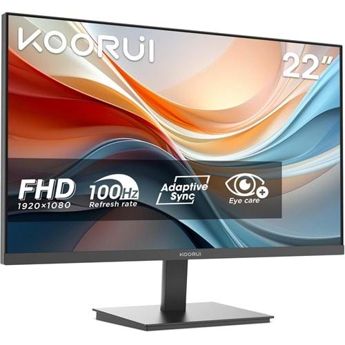 Koorui 21.5