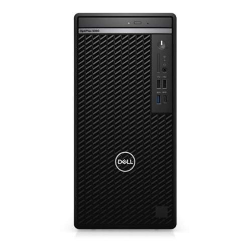 Dell Opti 5090 MT Core i5-10505 8GB 256GB SSD Integrated Ubuntu N208O5090MT_UBU
