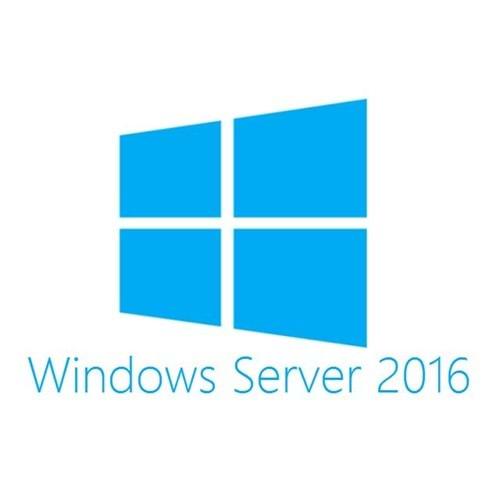 MS OEM Windows Sever STD 2016 64Bit TR 1PK DSP 16 Core Server Ürünü P73-07126