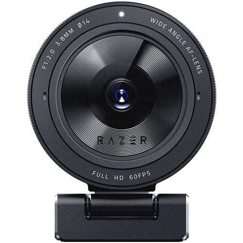 Razer Kiyo Pro 1080p Usb Webcam RZ19-03640100-R3M1
