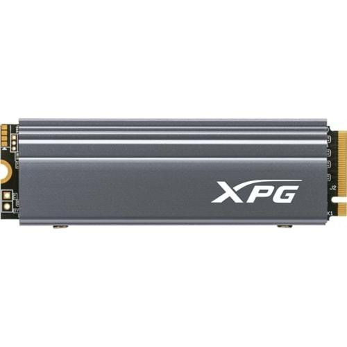 XPG 1TB S70 PCIe M.2 Disk 7400-5500MB/s 3mm SSD Disk S70-1T-C
