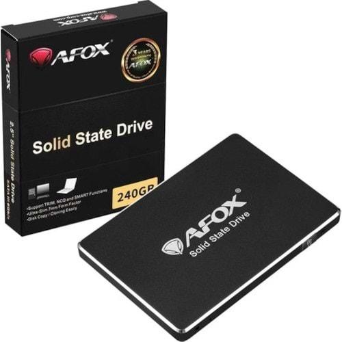 Afox SSD Disk 480GB 2.5