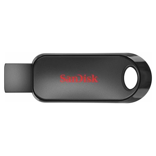 Sandisk Cruzer Snap USB 2.0 Flash Bellek - 32GB SDCZ62-032G-G35