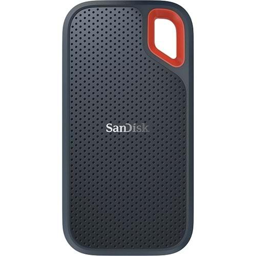SanDisk 2TB 1050-1000MB/s USB3.2 Taşınabilir SSD E61-2T00-G25