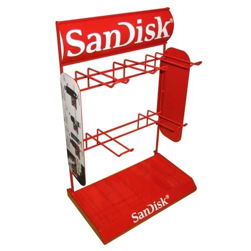 SanDisk SD STAND METAL SDSTAND-METAL