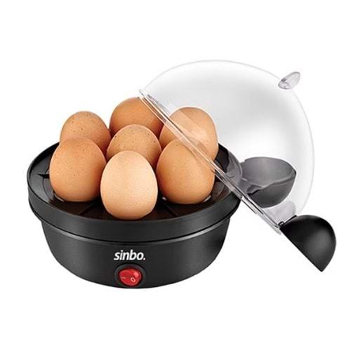 Sinbo SEB-5803 Yumurta Pişirme Makinesi