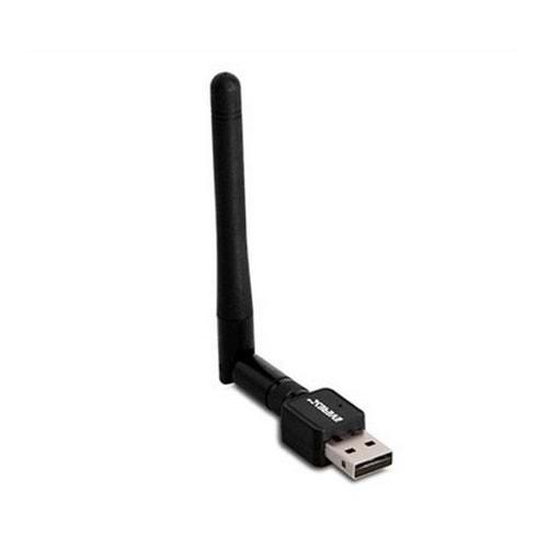 Everest EWN-687N 150 Mbps USB Kablosuz Adaptör