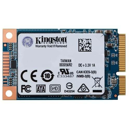 Kingston 240GB UV500 M.2 Disk SATA 1500-800MB/s 7MM 2.5