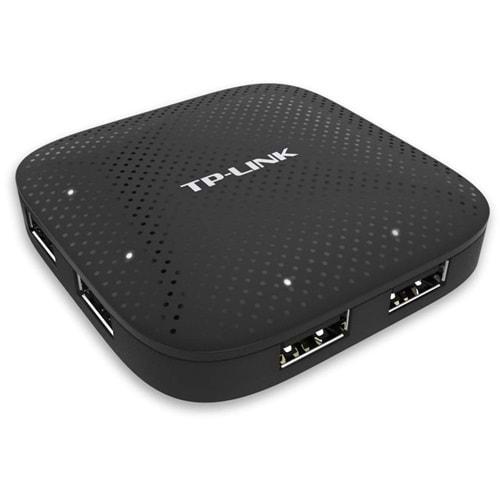 TP-Link UH400 USB 3.0 4 Port 5Gbps Hub Çoklayıcı