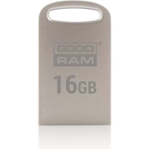 Goodram 16GB UPO3 Gri USB 3.0 UPO3-0160S0R11