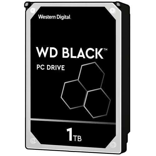 WD 2.5''1 TB 7200 RPM SATA3 64MB Notebook Hard Disk WD10SPSX
