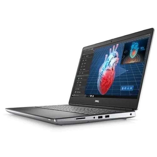 Dell Precision M7550 i7-10850H 8G 512G T2000 Laptop XCTOP7550EMEA_VI1