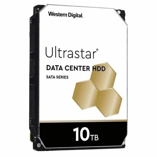 WD 10TB 3.5