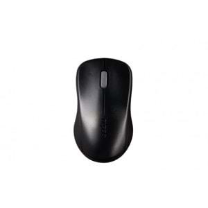 RAPOO 1620 Siyah Kablosuz Optik Mouse