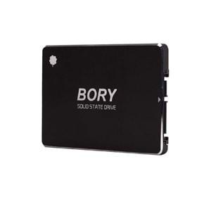 Bory 550/510 SATA3 SSD (R500-C1T 1TB)