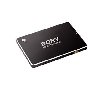 Bory 550/510 SATA3 SSD (R500-C1T 1TB)