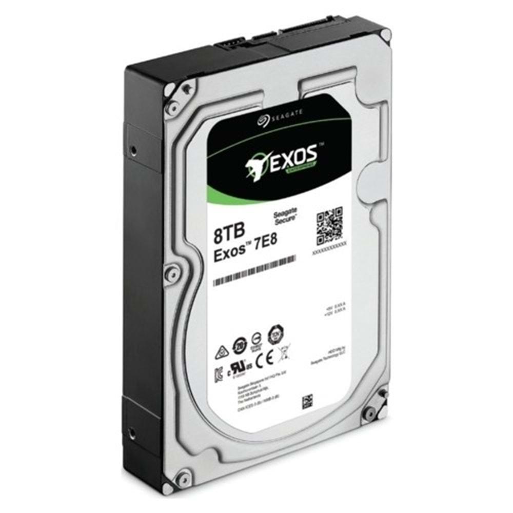 Seagate ST8000NM017B 8 TB EXOS 3.5