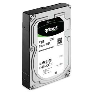 Seagate ST8000NM017B 8 TB EXOS 3.5