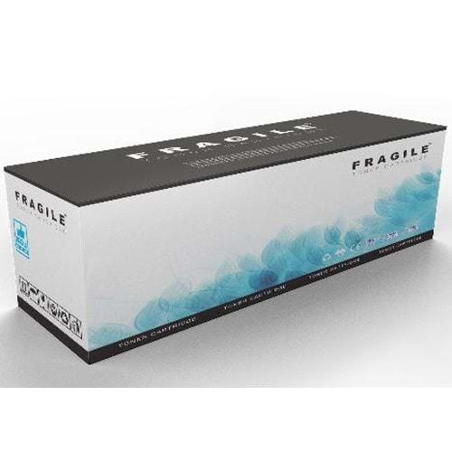 Fragile Neverstop 103A/W1103A Siyah Cipli 2500 Sayfa