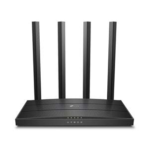 TP-Link ARCHER C80 AC1900 1300MBPS İç Ortam Kablosuz Wifi Router